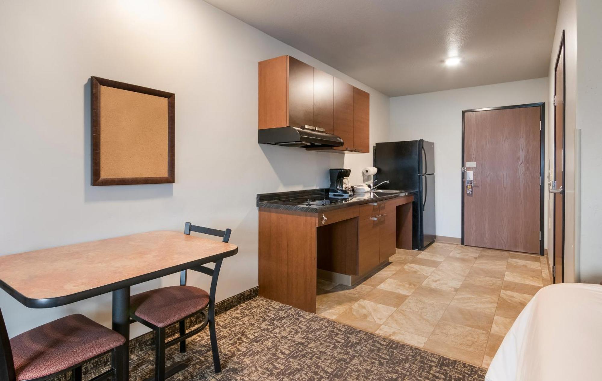 My Place Hotel- Nashville East-140/Lebanon, Tn Zimmer foto